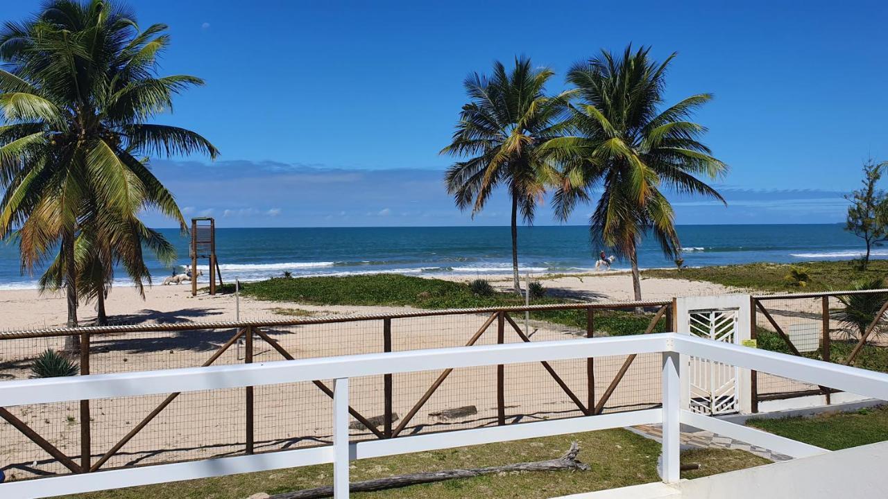 Pousada Sol Nascente Guaibim Luaran gambar