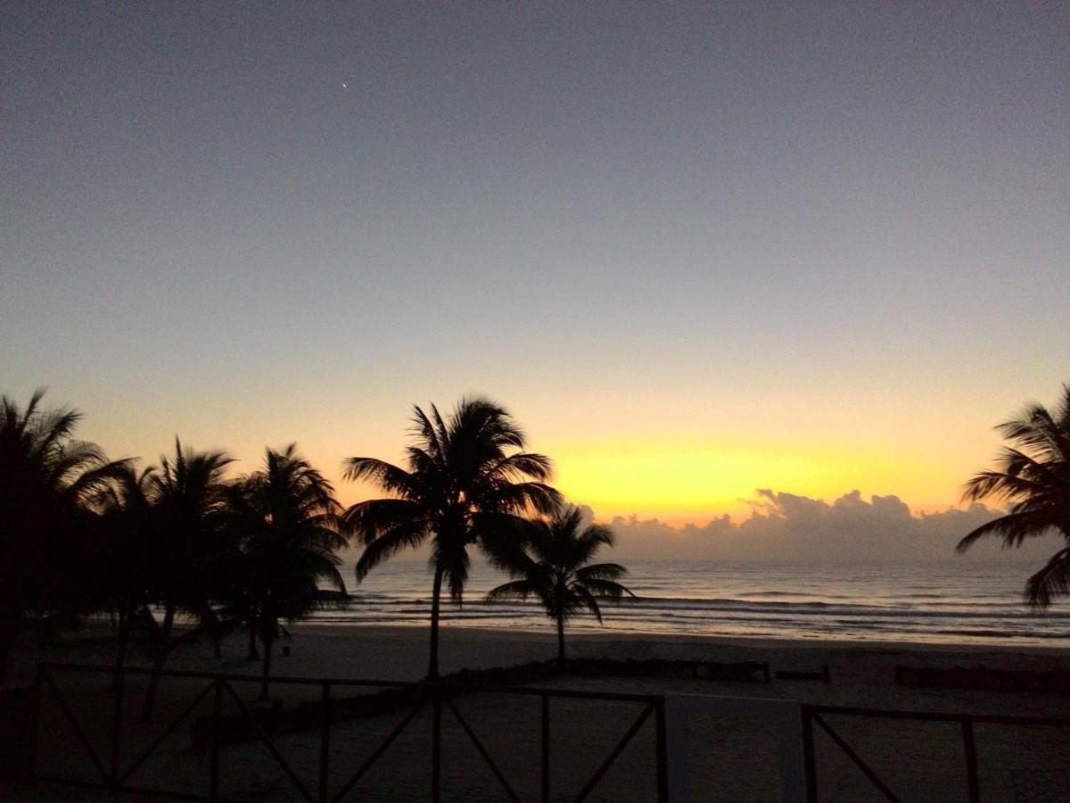 Pousada Sol Nascente Guaibim Luaran gambar