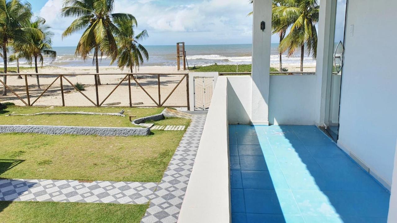 Pousada Sol Nascente Guaibim Luaran gambar