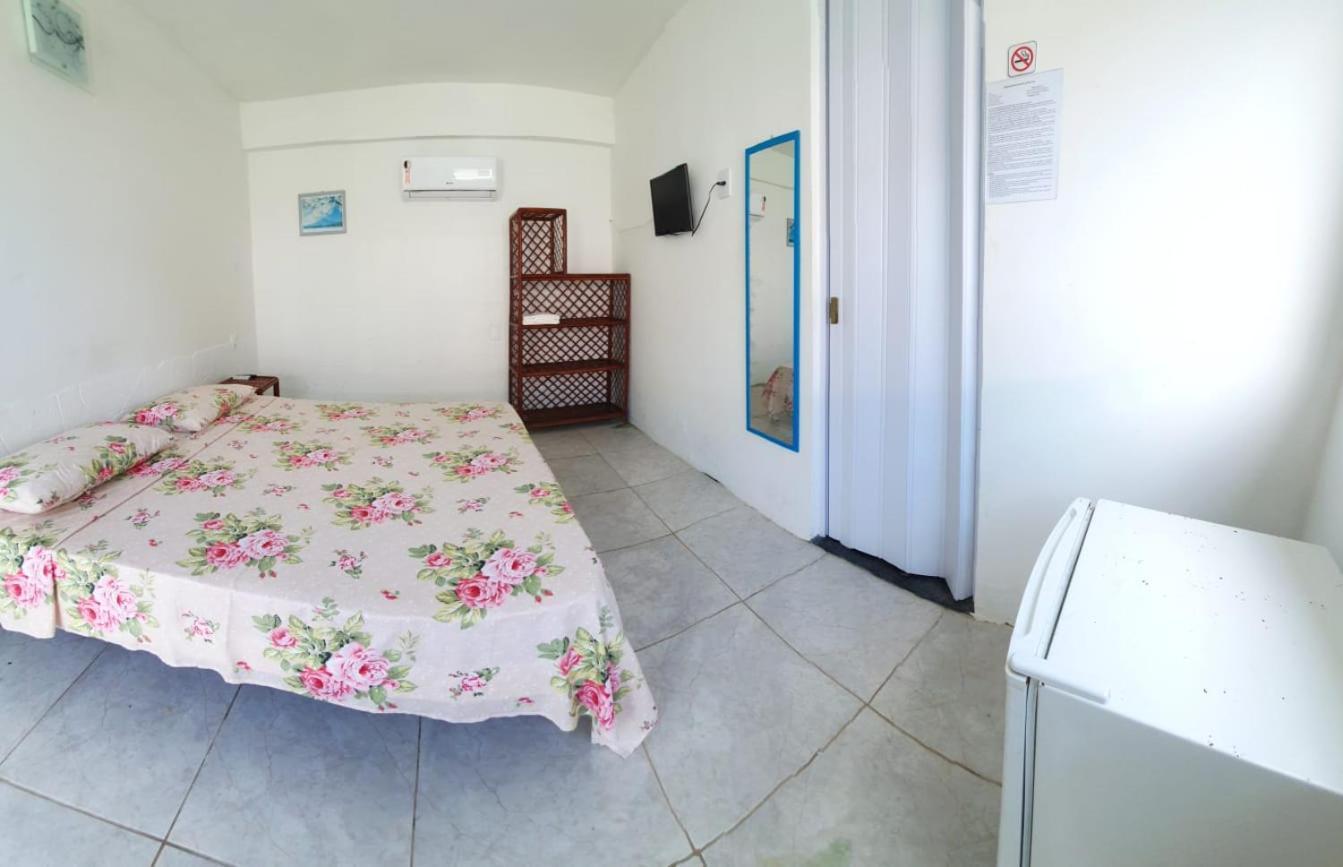 Pousada Sol Nascente Guaibim Luaran gambar